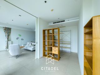 出租 和 出售 2 卧室 公寓 在 沙吞, 曼谷