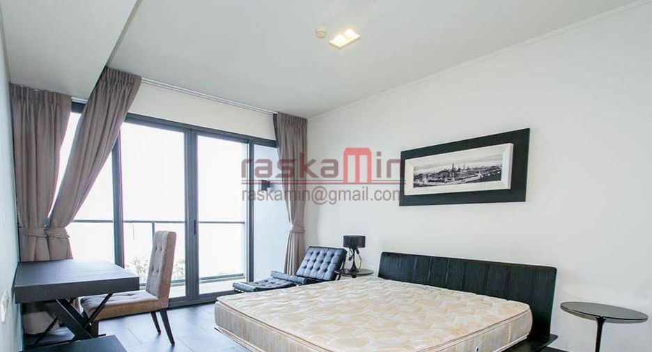 Condo en venta de 1 habitaciones en North Pattaya, Pattaya