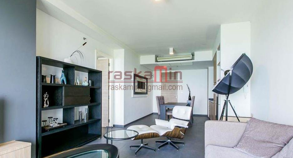Condo en venta de 1 habitaciones en North Pattaya, Pattaya