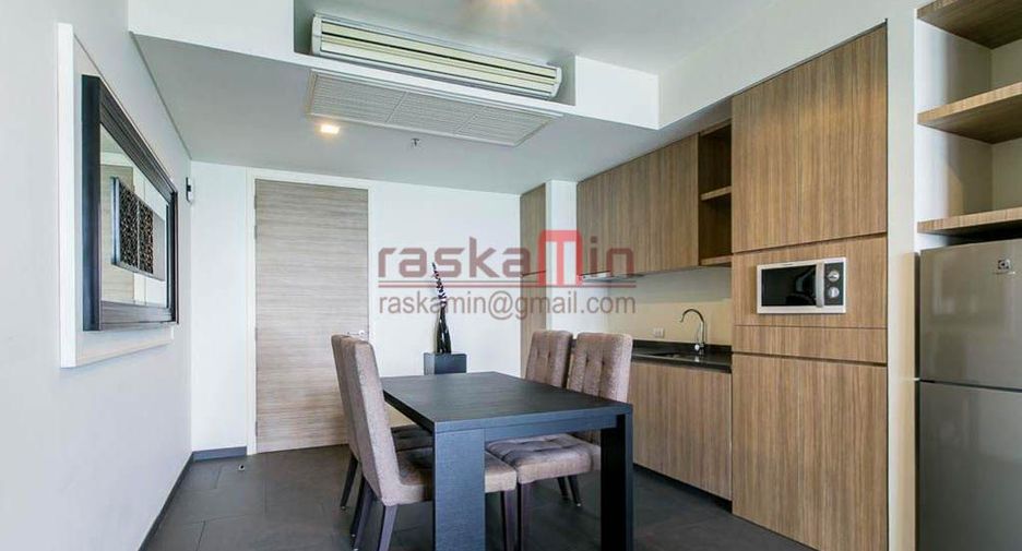 Condo en venta de 1 habitaciones en North Pattaya, Pattaya