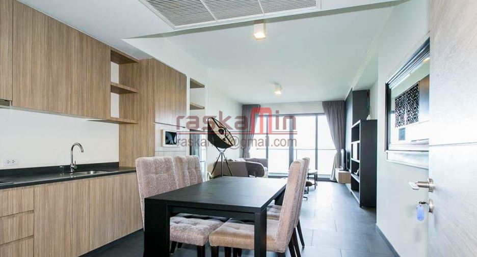 Condo en venta de 1 habitaciones en North Pattaya, Pattaya