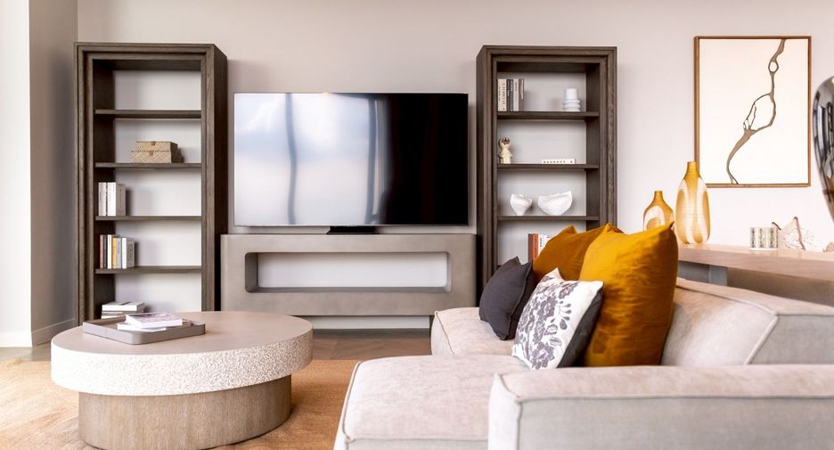 For rent and for sale 3 bedrooms condo in Sathon, Bangkok