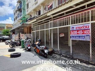 出售 5 卧室 商业空间 在 Bang Kapi, 曼谷
