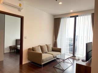 For rent 2 bedrooms condo in Bang Na, Bangkok