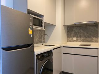 For rent 2 bedrooms condo in Bang Na, Bangkok