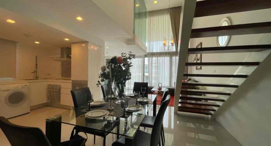For sale 2 ベッドルーム condo in North Pattaya, Pattaya