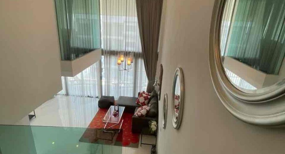 For sale 2 ベッドルーム condo in North Pattaya, Pattaya