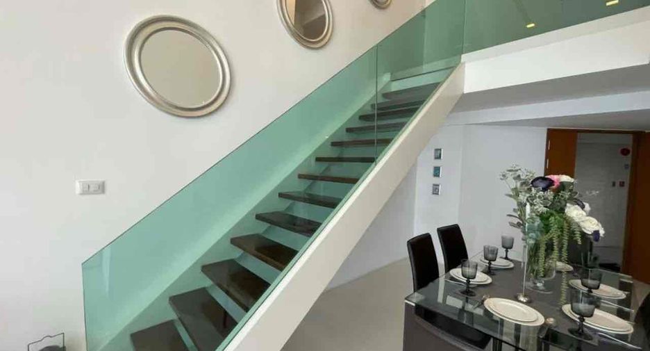 For sale 2 ベッドルーム condo in North Pattaya, Pattaya