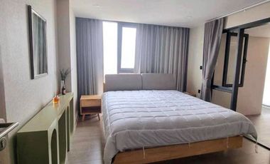 For rent 1 bed condo in Pathum Wan, Bangkok