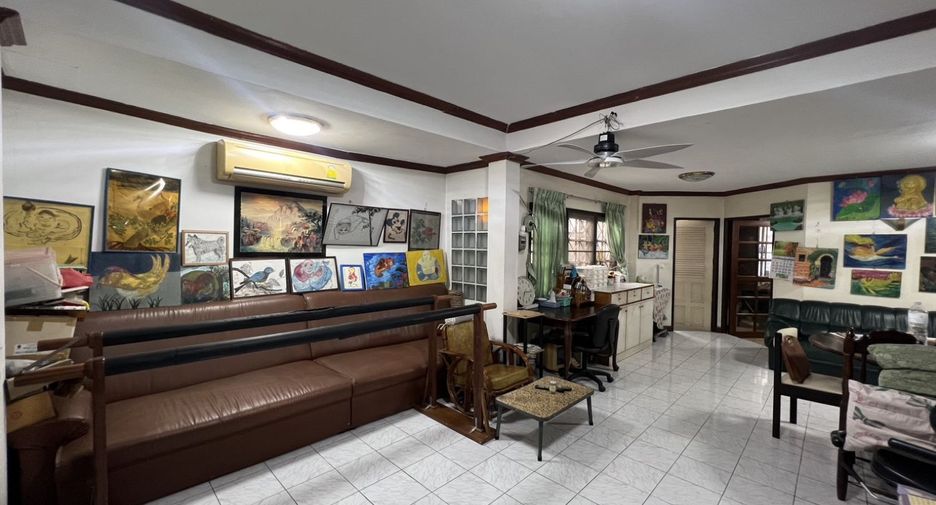 出售 3 卧室 独立屋 在 Sai Mai, 曼谷
