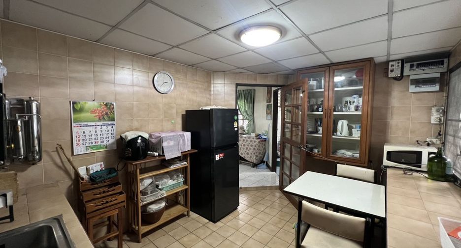 出售 3 卧室 独立屋 在 Sai Mai, 曼谷