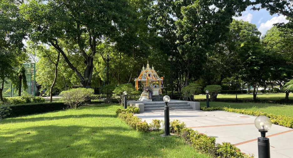 出售 3 卧室 独立屋 在 Sai Mai, 曼谷