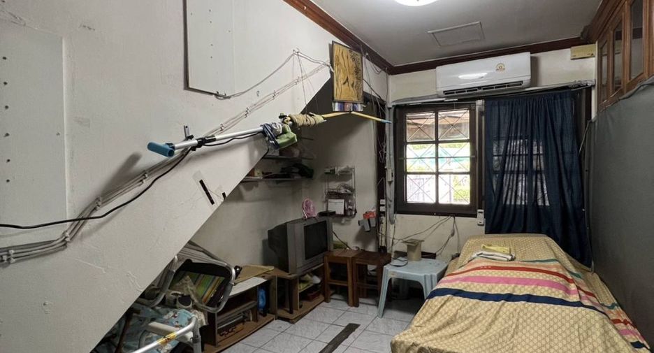 出售 3 卧室 独立屋 在 Sai Mai, 曼谷