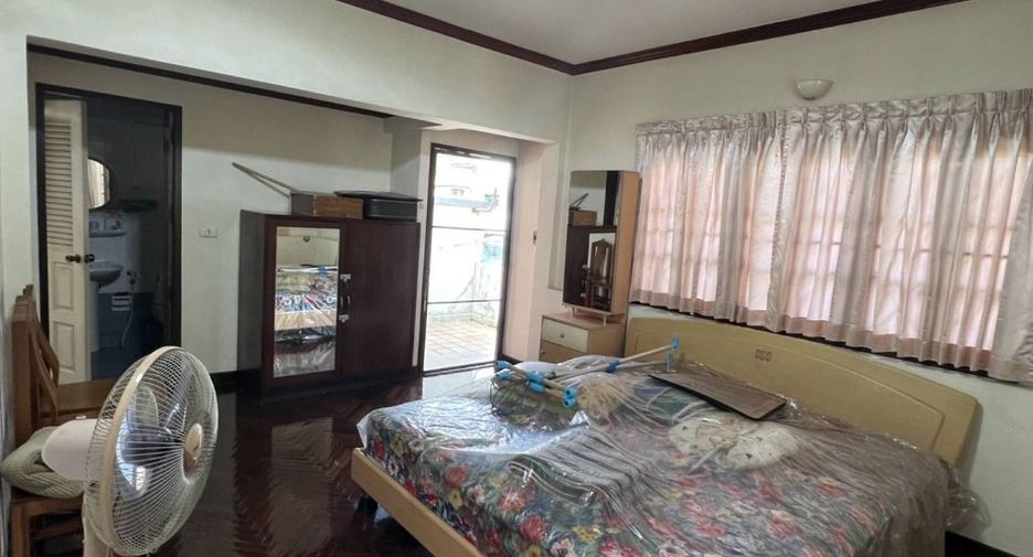 出售 3 卧室 独立屋 在 Sai Mai, 曼谷