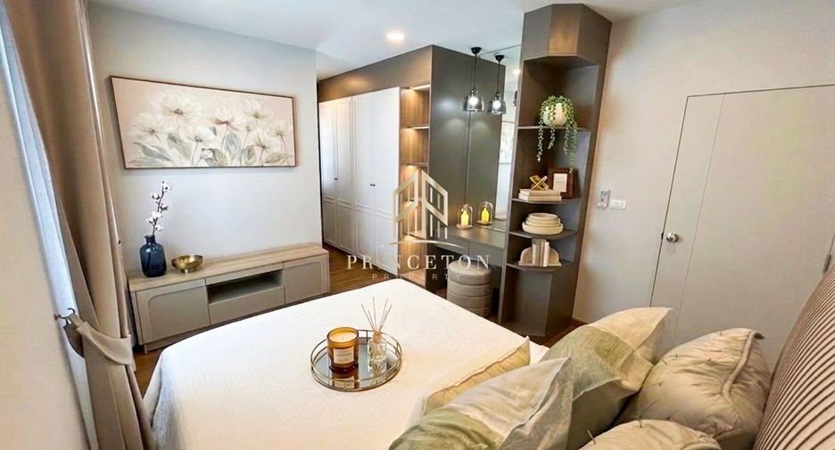 For rent 4 ベッドルーム house in Bang Phli, Samut Prakan