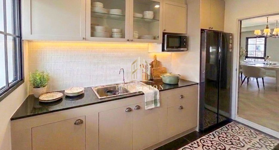 For rent 4 ベッドルーム house in Bang Phli, Samut Prakan