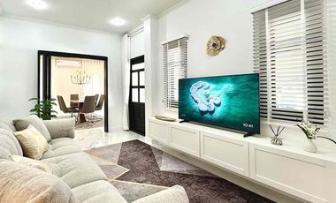Villa en venta de 3 habitaciones en East Pattaya, Pattaya