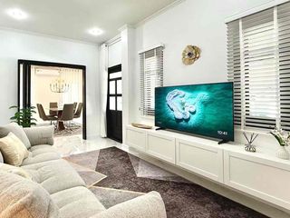 For sale 3 bedrooms villa in Bang Lamung, Chonburi