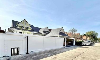 Villa en venta de 3 habitaciones en East Pattaya, Pattaya