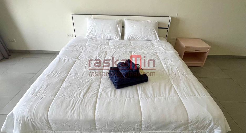 Condo en venta de 1 habitaciones en North Pattaya, Pattaya