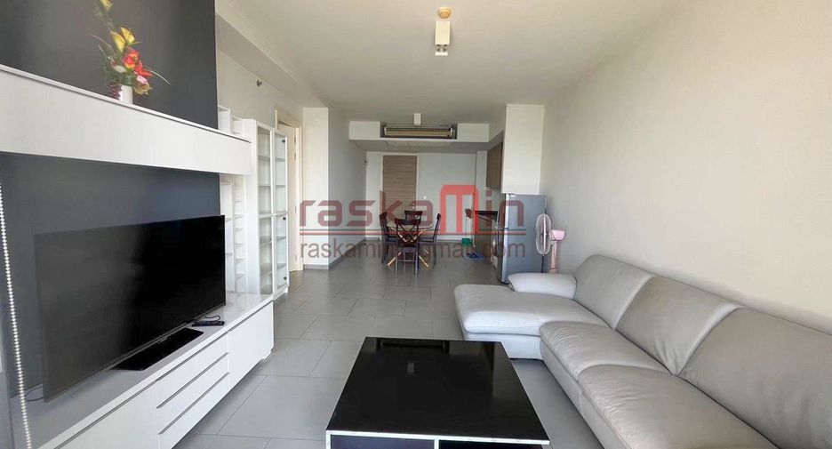 Condo en venta de 1 habitaciones en North Pattaya, Pattaya