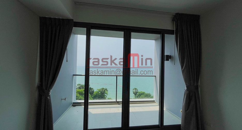 Condo en venta de 1 habitaciones en North Pattaya, Pattaya