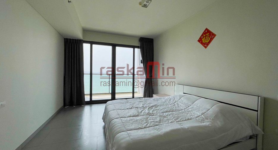 Condo en venta de 1 habitaciones en North Pattaya, Pattaya