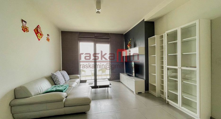 Condo en venta de 1 habitaciones en North Pattaya, Pattaya