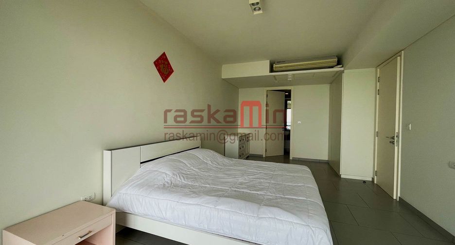 Condo en venta de 1 habitaciones en North Pattaya, Pattaya