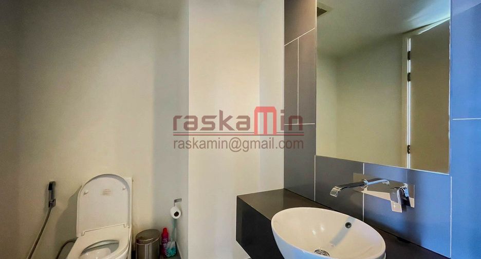 Condo en venta de 1 habitaciones en North Pattaya, Pattaya