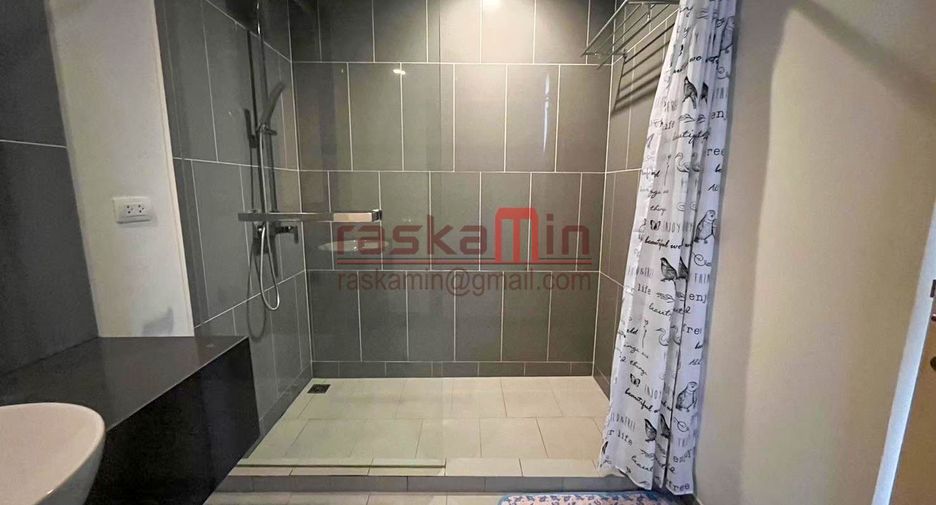 Condo en venta de 1 habitaciones en North Pattaya, Pattaya