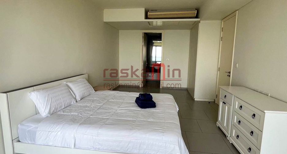Condo en venta de 1 habitaciones en North Pattaya, Pattaya