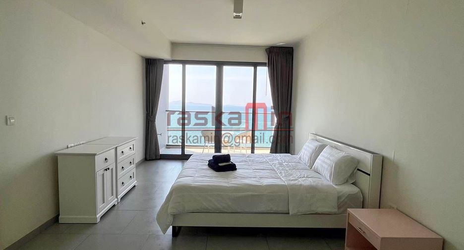 Condo en venta de 1 habitaciones en North Pattaya, Pattaya