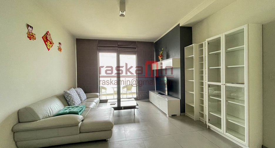 Condo en venta de 1 habitaciones en North Pattaya, Pattaya