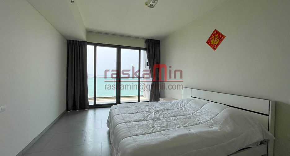 Condo en venta de 1 habitaciones en North Pattaya, Pattaya