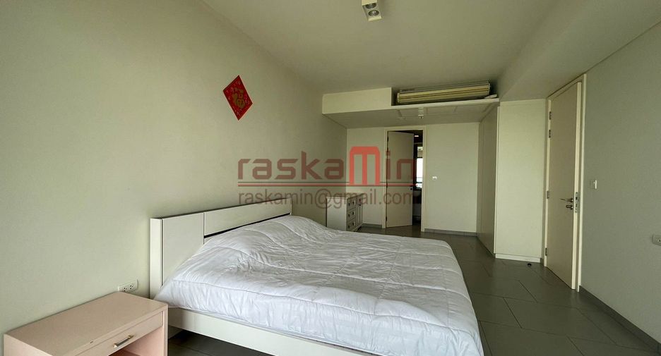 Condo en venta de 1 habitaciones en North Pattaya, Pattaya