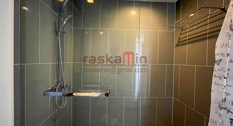 Condo en venta de 1 habitaciones en North Pattaya, Pattaya