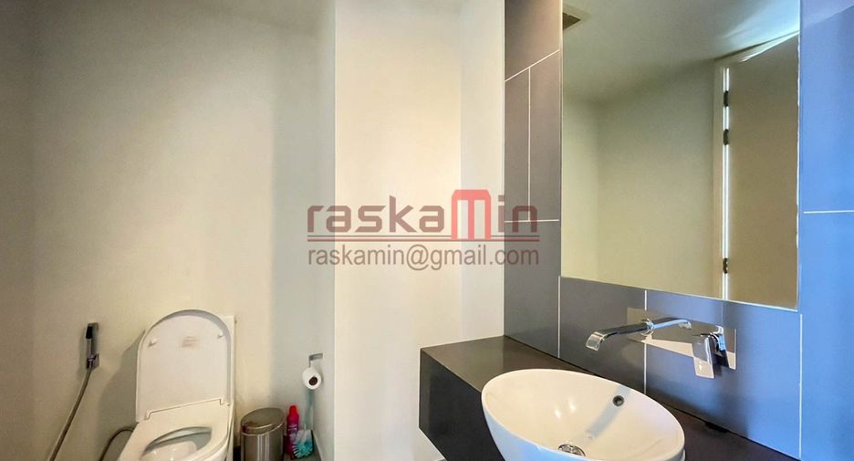 Condo en venta de 1 habitaciones en North Pattaya, Pattaya