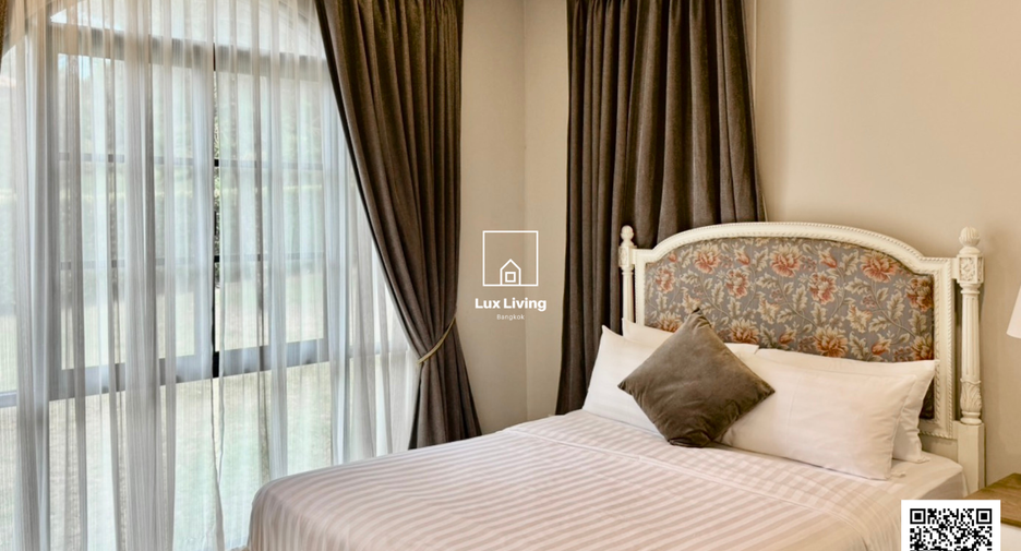 Haus zum Kauf mit 3 Zimmer in Pak Chong, Nakhon Ratchasima