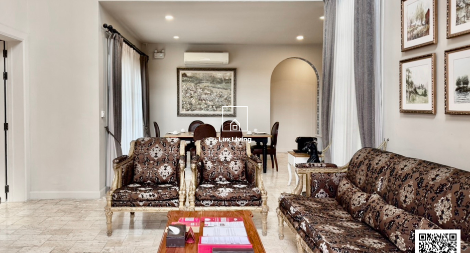 Haus zum Kauf mit 3 Zimmer in Pak Chong, Nakhon Ratchasima