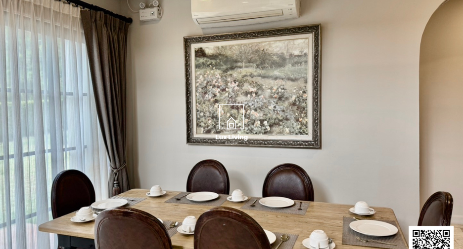 Haus zum Kauf mit 3 Zimmer in Pak Chong, Nakhon Ratchasima