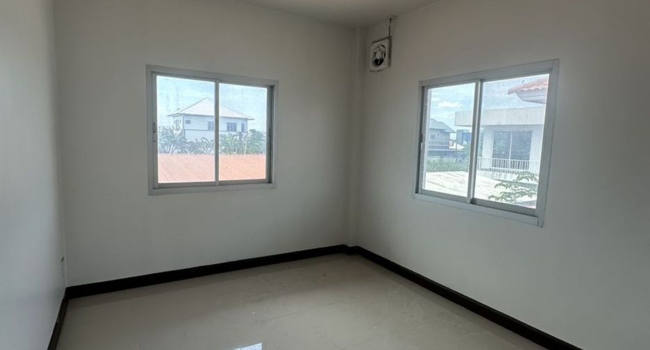 出售 2 卧室 独立屋 在 Lam Luk Ka, Pathum Thani
