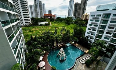 À louer studio condo à North Pattaya, Pattaya