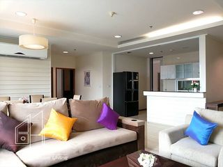 出租 3 卧室 公寓式住宅 在 Watthana, 曼谷