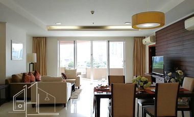 For rent 3 bedrooms condo 