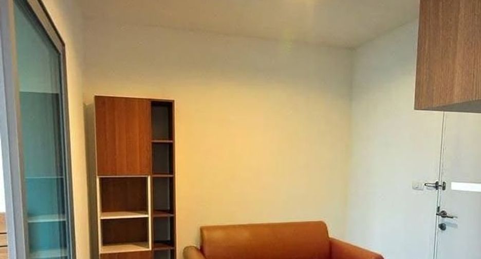 Wohnung zur Miete mit 1 Zimmer in Khlong Toei, Bangkok