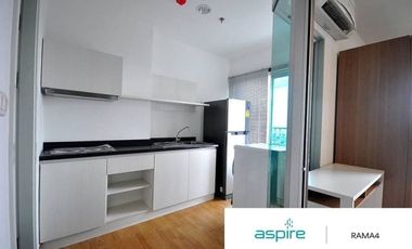 Wohnung zur Miete mit 1 Zimmer in Khlong Toei, Bangkok