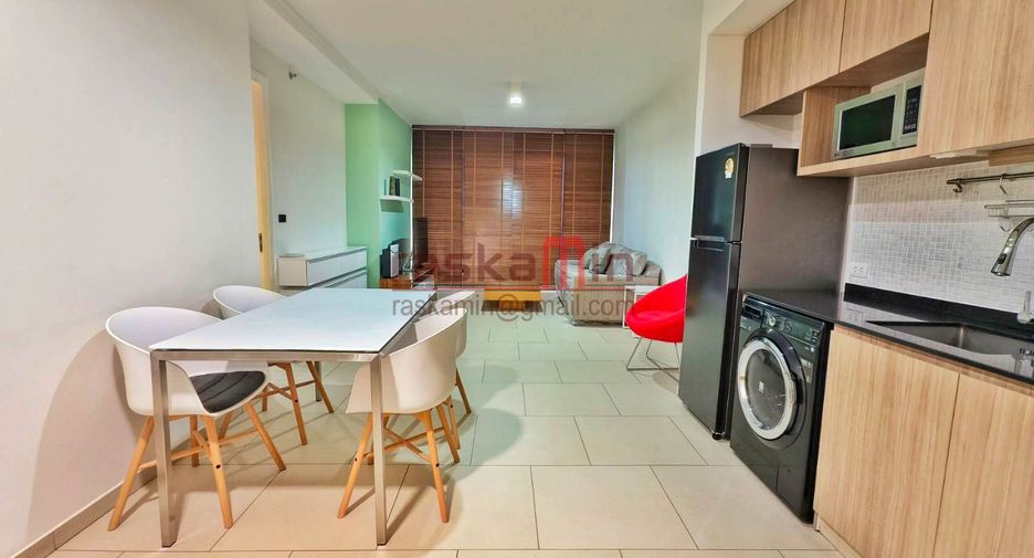 Condo en venta de 1 habitaciones en North Pattaya, Pattaya