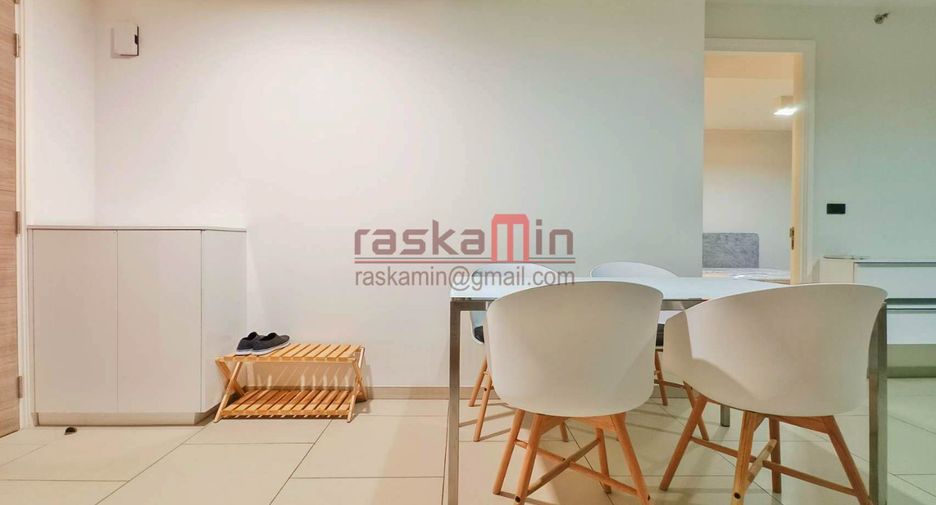 Condo en venta de 1 habitaciones en North Pattaya, Pattaya