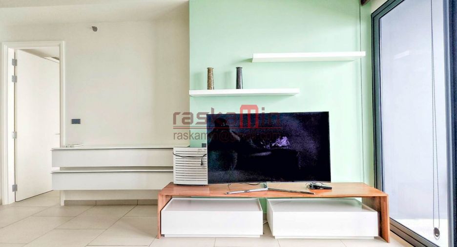 Condo en venta de 1 habitaciones en North Pattaya, Pattaya